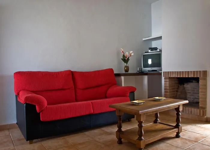 Hébergement de vacances Casas Marin *
