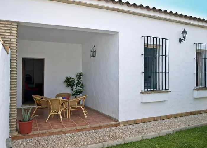 Casas Marin Prázdninový dům *