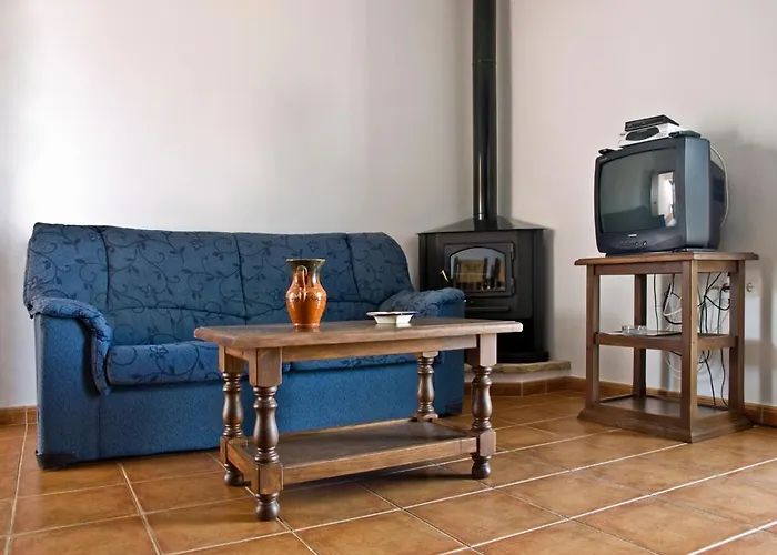 Prázdninový dům Casas Marin Conil De La Frontera