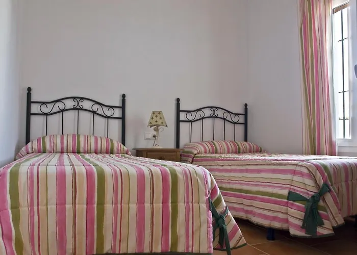 Casas Marin Hébergement de vacances *
