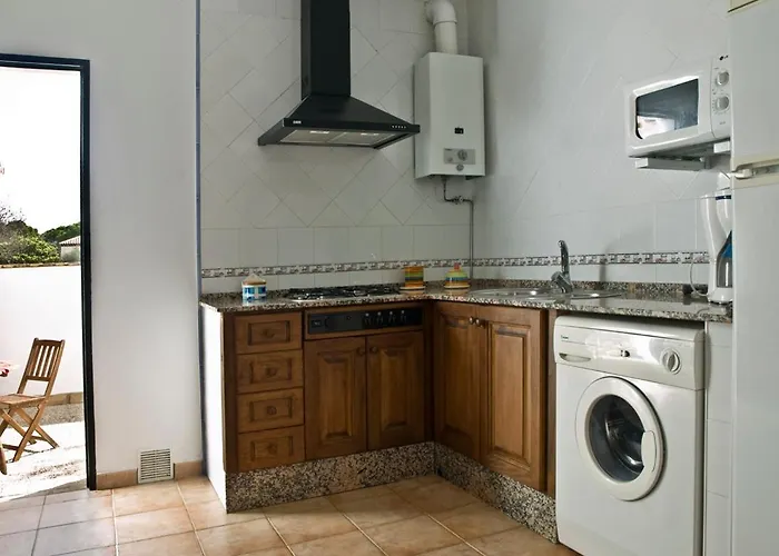 Prázdninový dům Casas Marin Conil De La Frontera