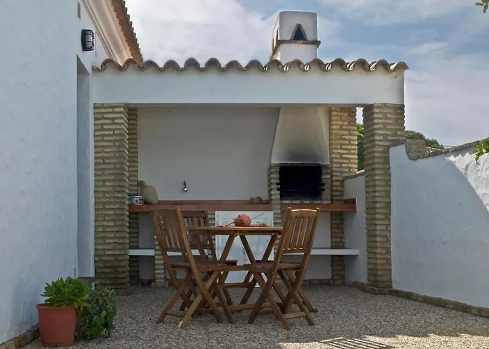 Casas Marin * Conil De La Frontera