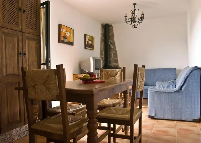 Casas Marin Conil De La Frontera