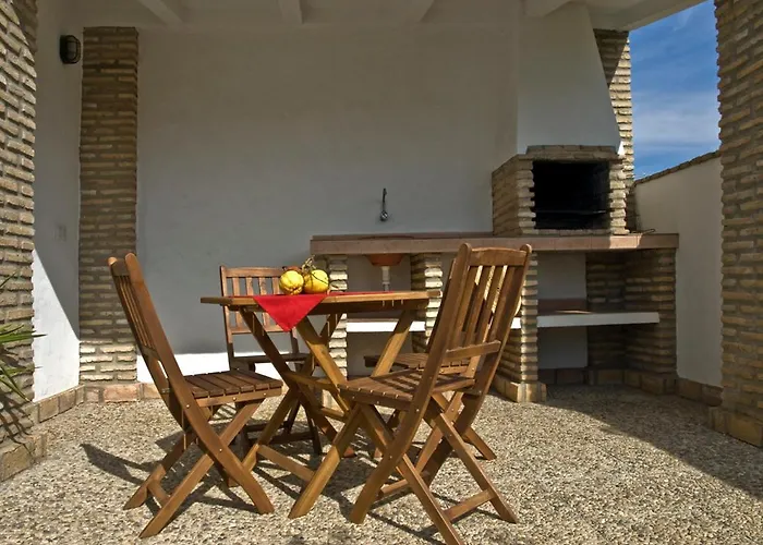 Casas Marin *