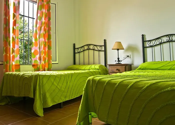 Casas Marin Prázdninový dům *