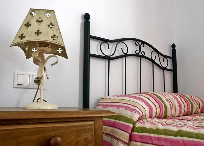 Hébergement de vacances Casas Marin Conil De La Frontera